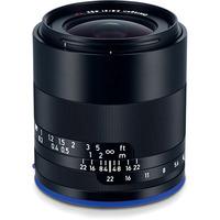 Zeiss 21mm f2.8 Loxia Lens - Sony E Mount