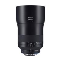 zeiss milvus makro 135mm f2 zf2