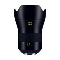 zeiss otus 28mm f14 canon