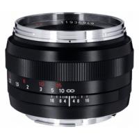 Zeiss 50mm f/1.4 ZE Planar T*