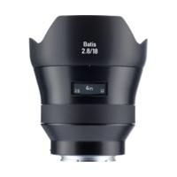 zeiss batis 18mm f28