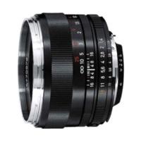 Zeiss 50mm f/1.4 T* Planar ZF.2