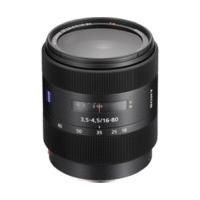 Zeiss DT 16-80mm f/3.5-4.5 ZA Vario-Sonnar T* (SAL-1680Z)