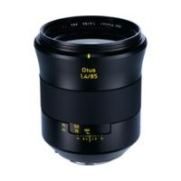 Zeiss Otus 85mm f/1.4 Canon