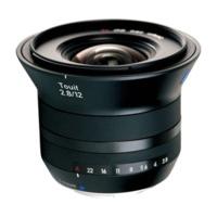 Zeiss Touit 12mm f/2.8 Fuji X