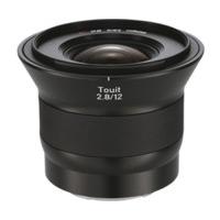 Zeiss Touit 12mm f/2.8 Sony NEX