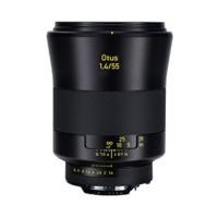 zeiss otus 55mm f14 canon