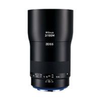 zeiss milvus makro 100mm f2 canon