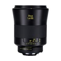 Zeiss Otus 55mm f/1.4 Nikon