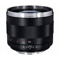 Zeiss 85mm f/1.4 ZE Planar T*