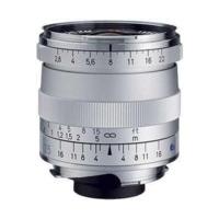 Zeiss Biogon T* 25mm f/2.8 ZM Silver