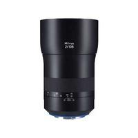 zeiss 135mm f2 milvus ze canon fit