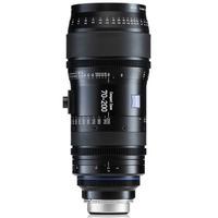 Zeiss 70-200mm T2.9 CZ.2 Cine Zoom Lens - Canon EF Mount (Metric)