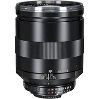 Zeiss 135mm f2 T* APO Sonnar ZE Lens - Canon Fit