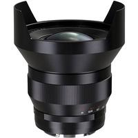 Zeiss 15mm f2.8 T* Distagon ZE Lens - Canon Fit