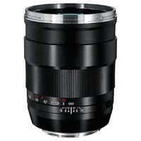 Zeiss 35mm f1.4 T* Distagon ZE Lens - Canon Fit