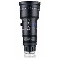 Zeiss 21-100mm T2.9-3.9 LWZ.3 Lightweight Zoom Lens - Canon Fit (Metric)