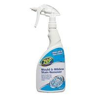 Zep Commercial Mould & Mildew Stain Remover Spray 750 ml