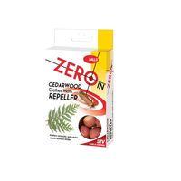 Zero In Moth Repeller Cedar Balls