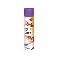 zero in clothes moth killer 300ml