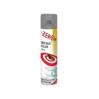 Zero In Bed Bug Killer Spray 300ml