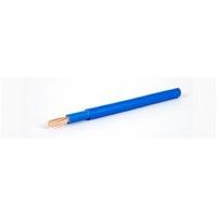 Zexum Blue 16mm 74A Blue Meter Tails 6181Y Round PVC/PVC Harmonised Cable