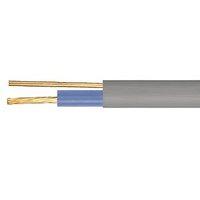 zexum grey 1mm 14a blue single core earth 6241y flat pvcpvc harmonised ...