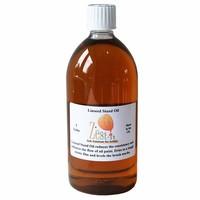 Zest It : 1 Litre Linseed Stand Oil