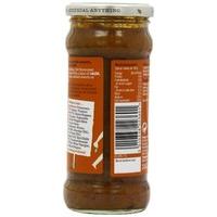 Zest Tomato & Herb Pasta Sauce With A Hint Of Chilli 340g(Pack of 6)