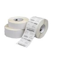 Zebra 2700 Labels, 25 mm, Box of 800 Labels Perfo Box Of 6