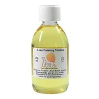 Zest It : 250ml Lean Painting Medium