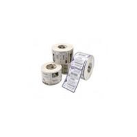 zebra 76528 z slct 2000t 102x102mm 1432 lblroll c 76mm box of 4 unclas ...