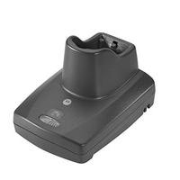 Zebra CR0078-PC1F007WR - handheld device accessories (Plastic, Black)