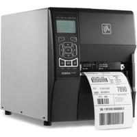 Zebra ZT200 Series ZT230 - label printer - monochrome - thermal transfer(ZT23042-T2E000FZ)