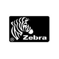 Zebra Design 6742 Labels C-76 MM, Box Of 10, (5180 Labels, Box Of 6