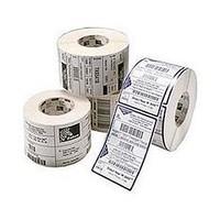 Zebra 3003355 - Label roll 76.2 x 25.4mm - PolyPro 4000D, 16 pcs/box