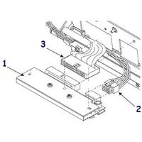 Zebra printhead [Electronics]