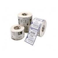 Zebra Label roll 102 x 152mm Z -Select 2000T, 9 pcs/box, 3006293-T (Z -Select 2000T, 9 pcs/box)