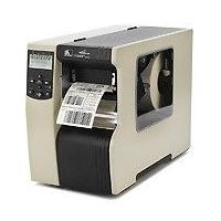 Zebra 110Xi4 - label printers (Code 39, Code 49, Code 93, MaxiCode, PDF417, Postnet, QR Code, UPC-A, UPC-E, 20 - 85%, 5 - 85%, Thermal transfer, 300 x