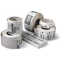 Zebra 800263-205 Z-Slct 2000D 76X51MM 1370 Lbl/Roll Perfo Box of 12 - (Unclassified > Unclassified)