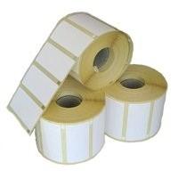 Zebra Direct Remove 2100 - removable adhesive labels - 30960 pcs.(800261-107)