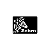 zebra direct tag 850 receipt paper white roll 76 cm x 275 m 1 rolls fo ...