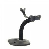 Zebra Technologies 20-71043-04R Stand, Gooseneck, Intellistand Black