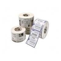 Zebra Z-Perform 1000T - uncoated permanent adhesive paper labels - 13200 label(s)(880023-063D)