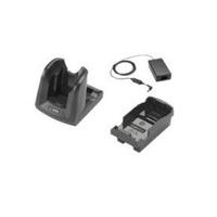 Zebra Crd-MC32-100INT-01 MC32 1-Slot Cradle Kit Incl Bat Adapter Pwr Sply - (Unclassified > Unclassified)