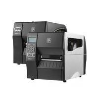 Zebra ZT220 - label printers (Black, 1D, 2D, Code 128 (A/B/C), Code 39, Code 93, EAN128, EAN13, EAN8, Industrial 2/5, Interleaved 2/5, PD, Plastic, 20