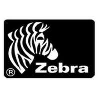 Zebra 880255-025D Z-Ultim 3000T 76X25MM White 2580 Lbl/Roll C-25MM Box of 12 - (Unclassified > Unclassified)