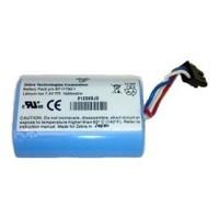 Zebra - printer battery - Li-Ion - 1500 mAh(AK18353-1)