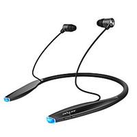ZEALOT H7 Bluetooth Earphone Headphones with Magnet Attraction Slim Neckband Wireless Headphone Sport Earbuds with Mic