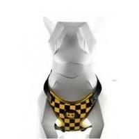 Zee Dog Air Mesh Harness \"wiz\" Medium
